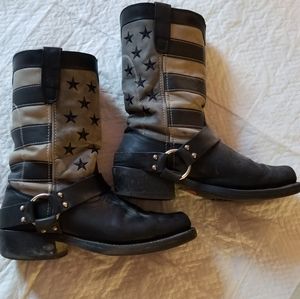 DURANGO BOOTS